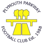 Plymouth Parkway logo