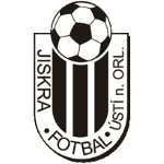 Ústí nad Orlicí logo