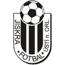 Ústí nad Orlicí logo