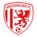 Greifswalder FC logo