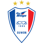 Suwon Bluewings logo