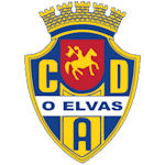 O Elvas logo