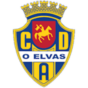 O Elvas logo