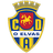 O Elvas logo