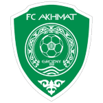 Akhmat Grozny U19 logo