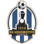 Lokomotiva Zagreb U19 logo