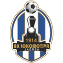 Lokomotiva Zagreb U19 logo