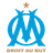 Olympique Marseille U19 logo