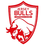 Jersey Bulls logo