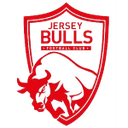 Jersey Bulls logo