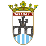 Naxara CD logo