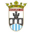 Naxara CD logo