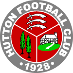 Hutton FC logo