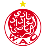 Wydad Casablanca logo