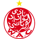 Wydad Casablanca logo