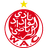 Wydad Casablanca logo