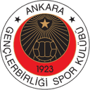 Gençlerbirliği logo