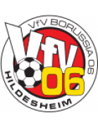 Borussia Hildesheim logo