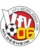 Borussia Hildesheim logo