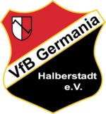 Germania Halberstadt logo