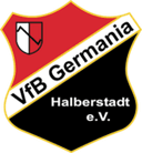 Germania Halberstadt logo
