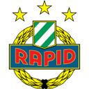 SK Rapid logo