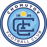 Chomutov logo