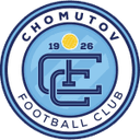 Chomutov logo