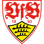 Stuttgart U19 logo