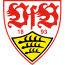 Stuttgart U19 logo