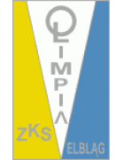 Olimpia Elbląg logo
