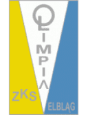 Olimpia Elbląg logo