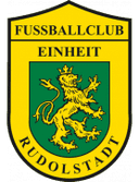 Einheit Rudolstadt logo