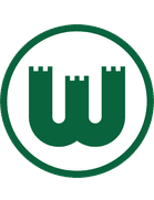 VfL Wolfsburg logo