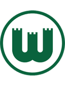 VfL Wolfsburg logo
