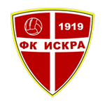 Iskra logo
