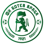 Botev Vratsa logo