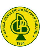 Darıca Gençlerbırlığı logo