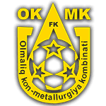 OKMK logo