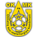 OKMK logo