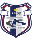 Toyama Shinjo logo