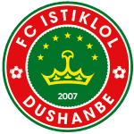 Istiqlol Dushanbe logo