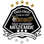 TP Mazembe logo