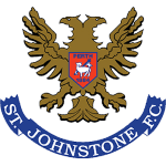 St. Johnstone logo
