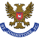 St. Johnstone logo