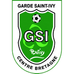 Pontivy GSI logo