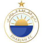 Al Sharjah logo
