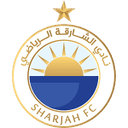 Al Sharjah logo