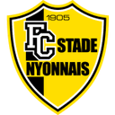 Stade Nyonnais logo