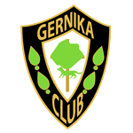 Gernika Club logo